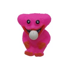 Antistress Huggy Wuggy Ροζ