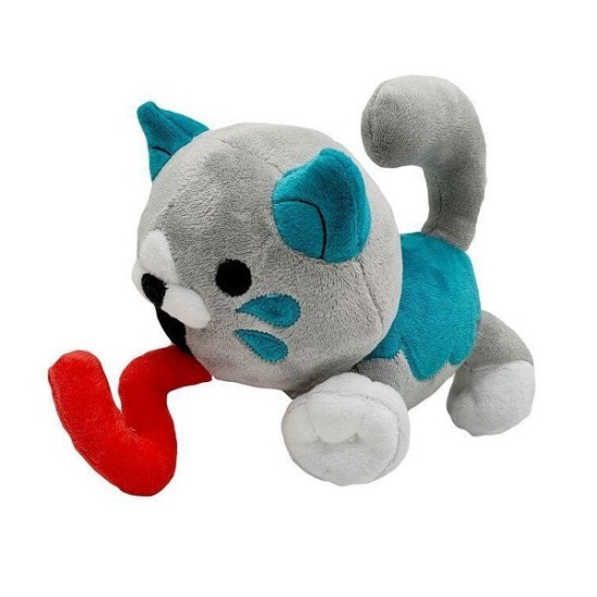 Huggy Wuggy βελούδινη κούκλα Candy Cat Huggy Wuggy βελούδινη κούκλα Candy Cat