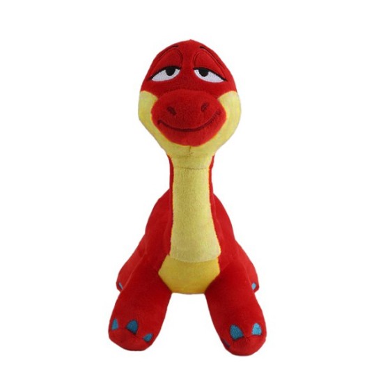 Huggy Wuggy βελούδινη κούκλα Bron Huggy Wuggy βελούδινη κούκλα Bron