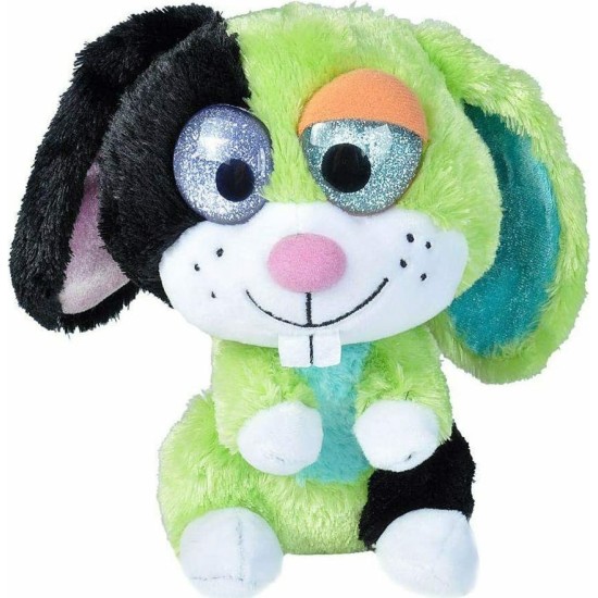 Wild Republic Λούτρινο Mini Rabbit Sweet & Sassy 15 εκ.