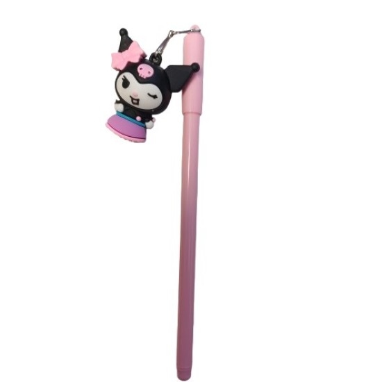 Στυλό 0.38mm Kuromi