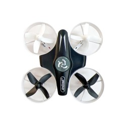 Andowl Q-X10M Drone Παιδικό χωρίς Κάμερα σε Πορτοκαλί Χρώμα