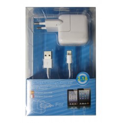 Φορτιστής 2.1A 10W για ipad mini