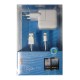 Φορτιστής 2.1A 10W για ipad mini Φορτιστής 2.1A 10W για ipad mini