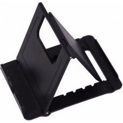 Multistand Stand για tablet/smartphones trond A1 Μαύρο