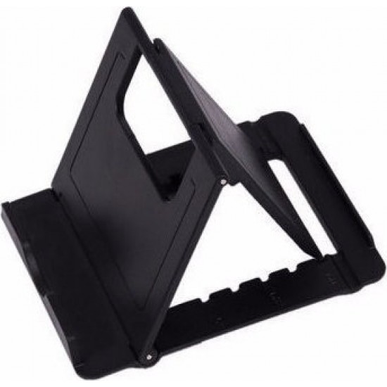 Multistand Stand για tablet/smartphones trond A1 Μαύρο