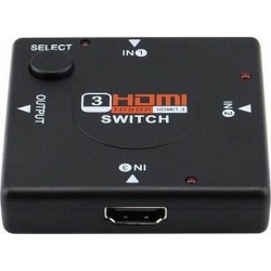 HDMI switch 3-1