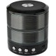 Bluetooth Ηχείο Mp3 Player & FM WS-887 BLACK
