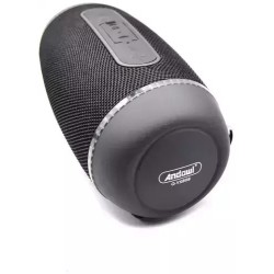 Andowl Q-YX808 Ηχείο Bluetooth 30W με Διάρκεια Μπαταρίας έως 6 ώρες Μαύρο