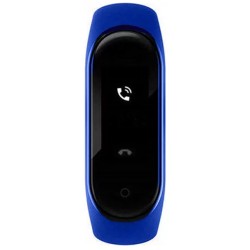 Smart Bracelet M5 Pulse Measurement, Pressure, Sleep Recording, Sports - Μαύρο