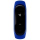 Smart Bracelet M5 Pulse Measurement, Pressure, Sleep Recording, Sports - Μαύρο Smart Bracelet M5 Pulse Measurement, Pressure, Sleep Recording, Sports - Μαύρο