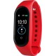 Smart Band Ρολόι με Bluetooth M4 κόκκινο oem Smart Band Ρολόι με Bluetooth M4 κόκκινο oem