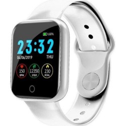 Smartwatch ANDOWL WATCH G1 - Λευκό