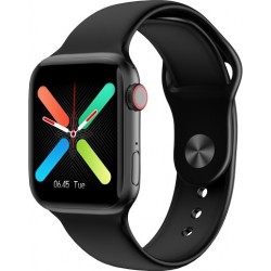 Smartwatch - G500 - 882580 - Black