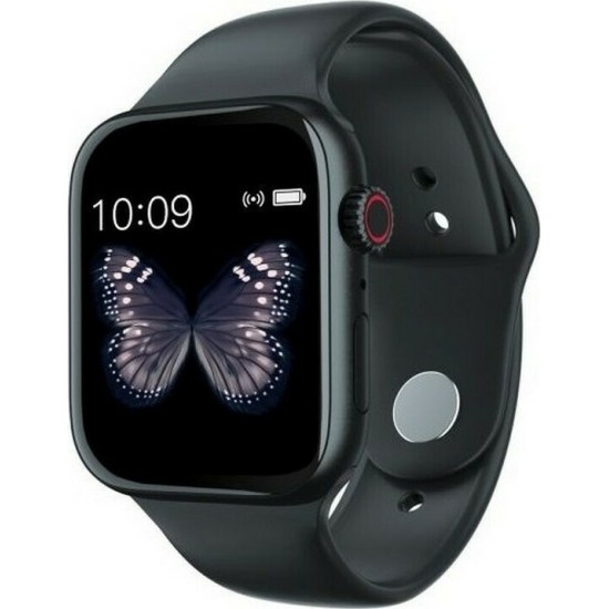 Smartwatch – Z33 – Black