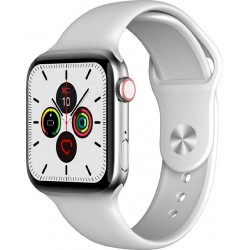 Smartwatch - G500 - 882580 - Λευκό