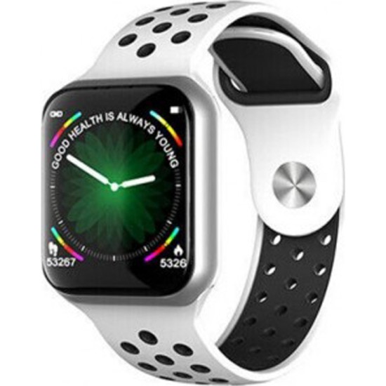 Smartwatch Andowl Q-A65 (Λευκό)