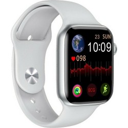 Smartwatch – Z33 – Ασημί