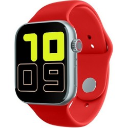 Smartwatch – Z33 – Κόκκινο