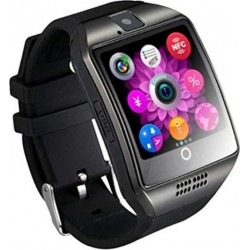 Andowl Smartwatch A-2 Μαύρο