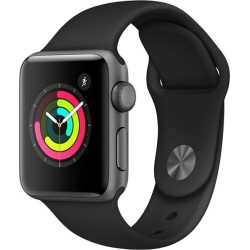 Ρολόι Smartwatch ANDOWL A4 (Μαύρο)