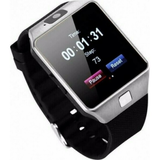 Andowl Smartwatch A-5 Γκρι Andowl Smartwatch A-5 Γκρι