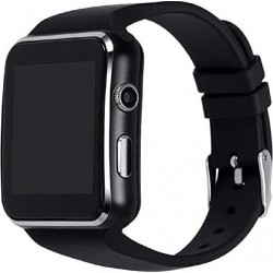 Andowl Smartwatch A-3 Μαύρο