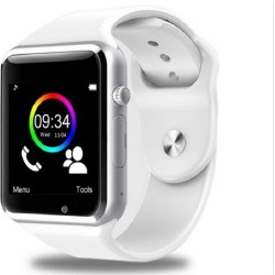 Smartwatch - K10 - 882368 - Grey