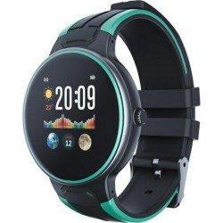 Z8 Smartwatch ECG, Heart Rate, Calls Reminder, IP68, Android, iOS – Πράσινο