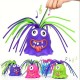 Anti-stress Screaming Monster Antistress Πλαστικό