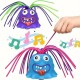 Anti-stress Screaming Monster Antistress Πλαστικό