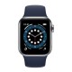 Smart Watch T500 Plus (Μπλε) Smart Watch T500 Plus (Μαύρο)