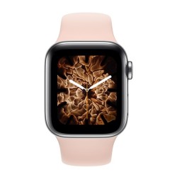 Smart Watch T500 Plus (Ροζ)