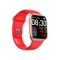 T900 Pro Max Smartwatch με Παλμογράφο (Κόκκινο)