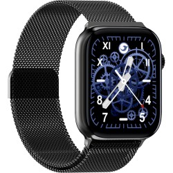 Smartwatch Z23 Μαύρο OEM