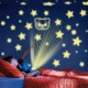Starry Teddy Προτζέκτορας Αστεριών, Λούτρινο Αρκουδάκι 30cm & Νυχτερινό Φωτιστικό LED Νανουρίσματος - Μπλε Bear Starry Teddy Προτζέκτορας Αστεριών, Λούτρινο Αρκουδάκι 30cm & Νυχτερινό Φωτιστικό LED Νανουρίσματος - Μπλε Bear
