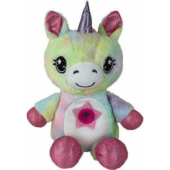 Star Belly Dream A Lites Φως Νύχτας - Unicorn Πολύχρωμο