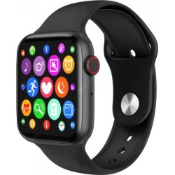 Smartwatch - W26 - 883051 - Black