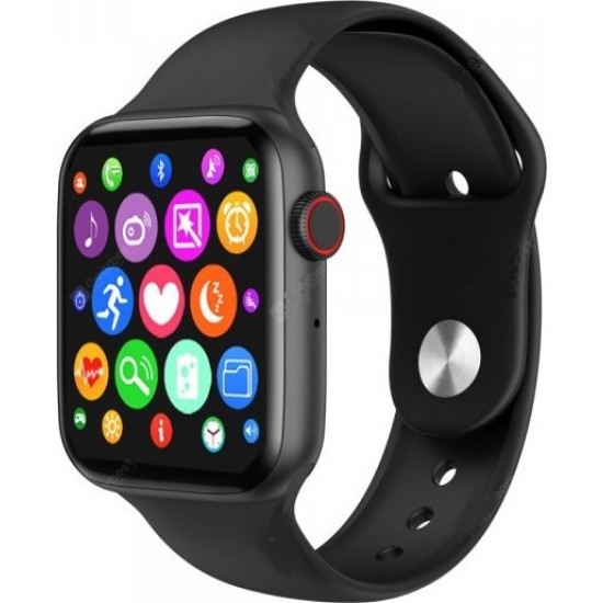 Smartwatch - W26 - 883051 - Black
