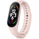 Smart Band Magnetic Activity Tracker με Παλμογράφο M7 Κόκκινο Smart Band Magnetic Activity Tracker με Παλμογράφο M7 Κόκκινο