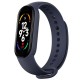 Smart Band Magnetic Activity Tracker με Παλμογράφο M7 Blue Smart Band Magnetic Activity Tracker με Παλμογράφο M7 Blue