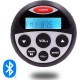 Awei GR304 Ηχοσύστημα Σκάφους 4x45W Αδιάβροχο με Bluetooth / USB GR304 Awei GR304 Ηχοσύστημα Σκάφους 4x45W Αδιάβροχο με Bluetooth / USB GR304