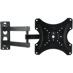 Andowl AN-Q-L030Β Βάση Τηλεόρασης Τοίχου έως 42" και 50kg