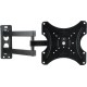 Andowl AN-Q-L030Β Βάση Τηλεόρασης Τοίχου έως 42" και 50kg