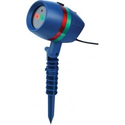Star Led Laser 30158