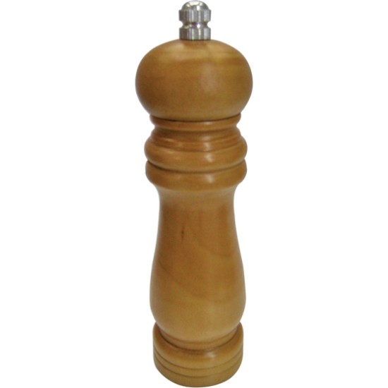 Πιπερόμυλος Ξύλινος 16,5cm 03-450