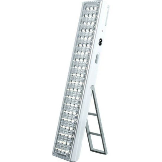 Φωτιστικό Ασφαλείας με 72 LED OJ-5309