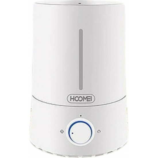 Υγραντήρας Υπερήχων & Αρωματοθεραπείας με Τηλεκοντρόλ Dark- Ultrasonic Diffuser H6BDRC