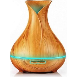 Συσκευή Αρωματοθεραπείας 300 ml – Aroma Diffuser OEM