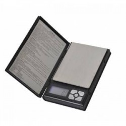ΨΗΦΙΑΚΗ ΖΥΓΑΡΙΑ ΑΚΡΙΒΕΙΑΣ 0.1-500 ΓΡΑΜΜΑΡΙΑ NOTEBOOK NT9232
